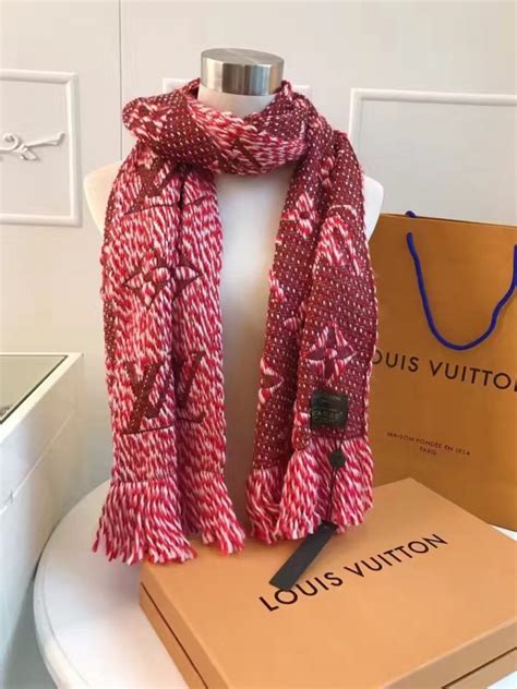 lv scarf replica uk